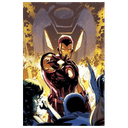 El Invencible Iron Man nº 96
