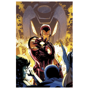 El Invencible Iron Man nº 96