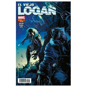 El Viejo Logan nº 94