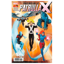 Increíble Patrulla-X nº 13