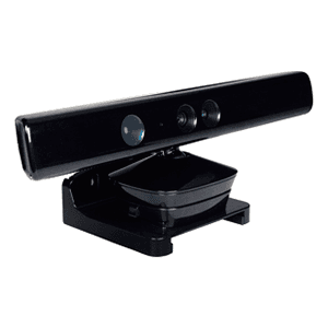 Soporte de Pared Kinect GAMEware (REACONDICIONADO) <NO USAR>