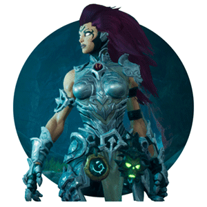 Darksiders III - DLC PC