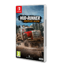 MudRunner - American Wilds Edition