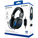 Auricular Gaming con Licencia Oficial Playstation