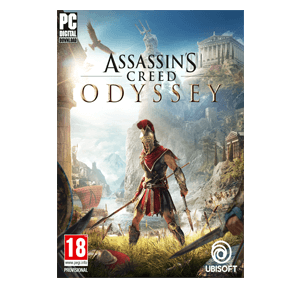 Assassin´s Creed Odyssey