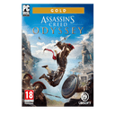 Assassin´s Creed Odyssey: Gold Edition