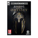 Assassin´s Creed Odyssey: Ultimate Edition