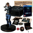 Resident Evil 2 Remake - Collector´s Edition