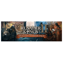 Crusader Kings II: Dynasty Starter Pack