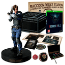 Resident Evil 2 Remake - Collector´s Edition