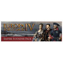 Europa Universalis IV: Empire Founder Pack