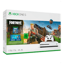 Xbox One S 1TB + Fortnite