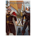 Kings and Assassins