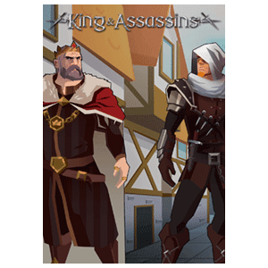 Kings and Assassins