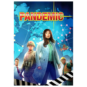 Pandemic: The Board Game