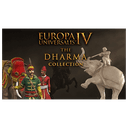 Europa Universalis IV The Dharma Collection