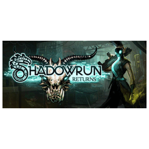 Shadowrun Returns