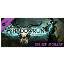 Shadowrun Returns - Deluxe Upgrade