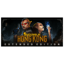 Shadowrun: Hong Kong - Extended Edition