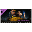 Shadowrun: Hong Kong - Extended Edition Deluxe