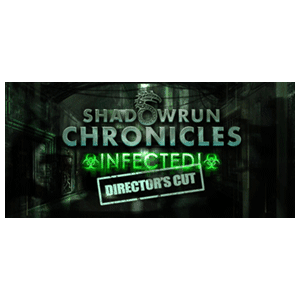 Shadowrun: Dragonfall - Director´s Cut