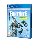 Fortnite: Lote de Criogenización