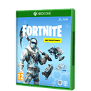 Fortnite: Lote de Criogenización