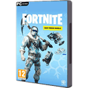 Fortnite: Lote de Criogenización