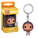 Llavero POP Fortnite S2: Valor