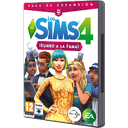 Los Sims 4 Rumbo A La Fama PC