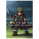 Northgard - Sváfnir, Clan of the Snake