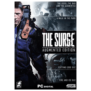 The Surge – Augmented Edition