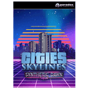 Cities Skylines – Synthetik Dawn Radio