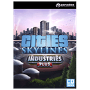 Cities Skylines – Industries Plus