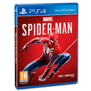 Marvel´s Spider-Man