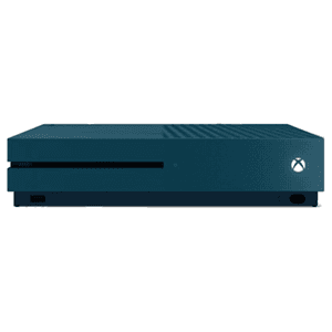 Xbox One S 500Gb Azul