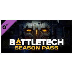 BATTLETECH Season Pass