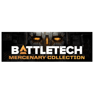 BATTLETECH Mercenary Collection