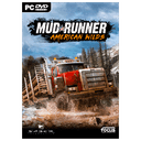 MudRunner: American Wilds