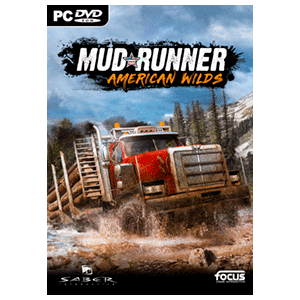 MudRunner: American Wilds