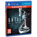 Until Dawn PS Hits