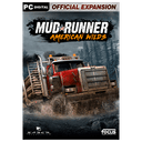 MudRunner: American Wilds Expansion