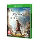 ASSASSIN´S CREED ODYSSEY XBXONE E