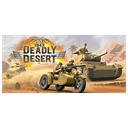 1943 Deadly Desert