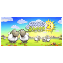 Clouds & Sheep 2