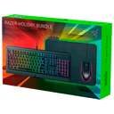 Razer Holiday Bundle Teclado+Ratón+Alfombrilla RGB - Pack Gaming