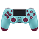 Controller Sony Dualshock V2 Berry Blue