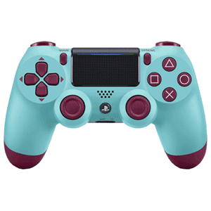 Controller Sony Dualshock V2 Berry Blue