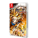 Dragon Ball FighterZ