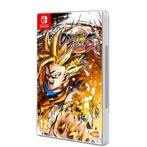 Dragon Ball FighterZ